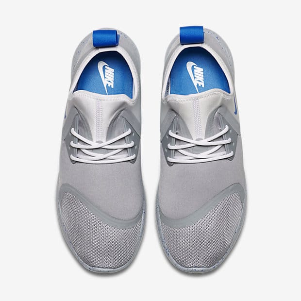 Nike LunarCharge Wolf Grey Photo Blue White-4