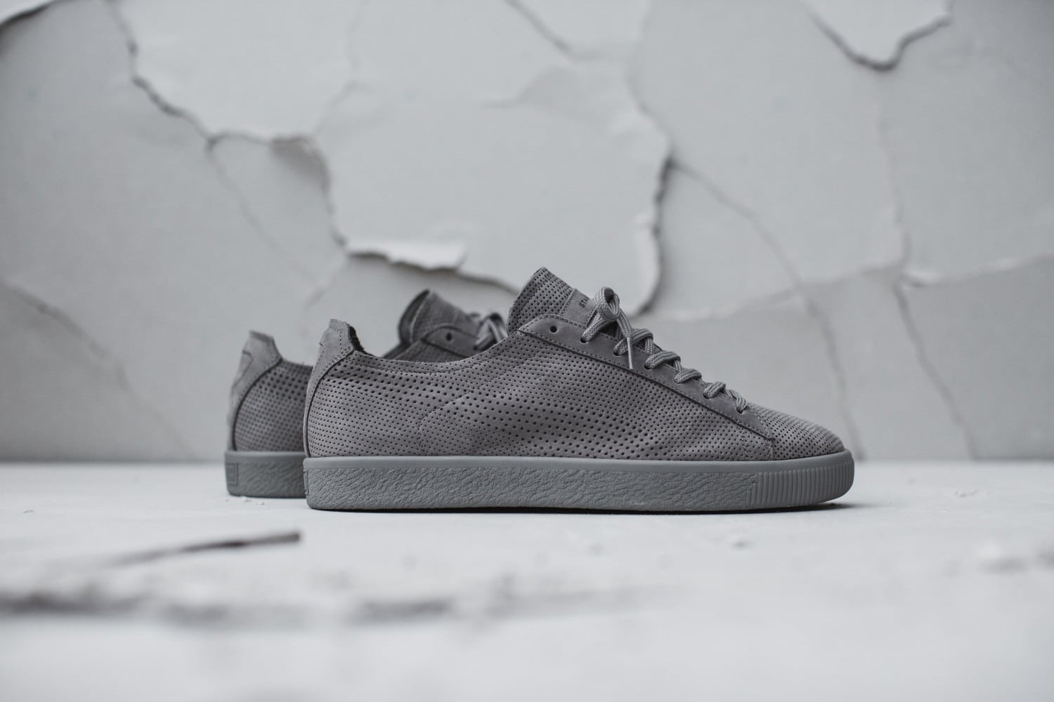 Stampd x Puma 96 Hours Pack-4