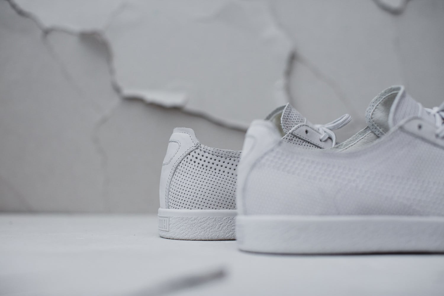 Stampd x Puma 96 Hours Pack-5