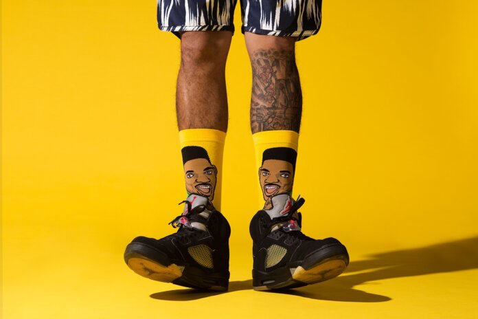 Stance prezentuje kolekcje Always Fresh Stance prezentuje kolekcje Always Fresh