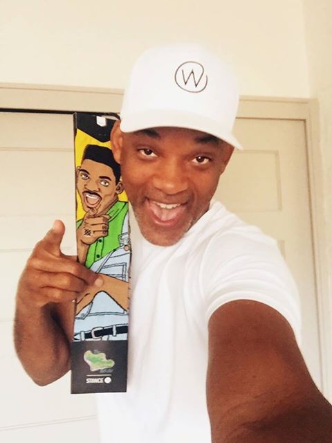 Stance prezentuje kolekcje Always Fresh3