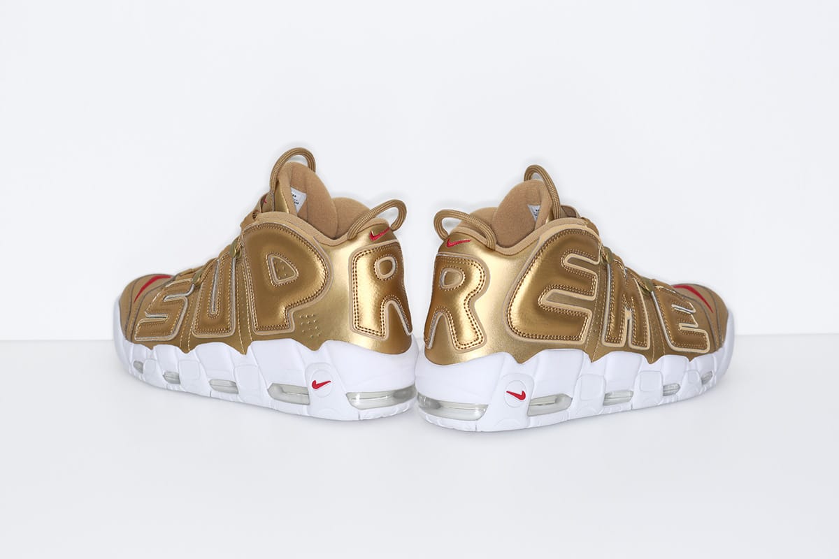 Supreme x Nike Air More Uptempo-4