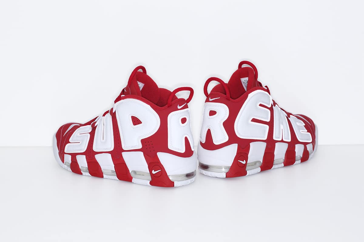 Supreme x Nike Air More Uptempo-6
