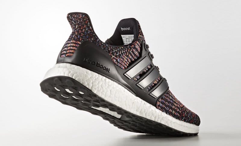 adidas Ultra Boost 3 0 Multicolor-2