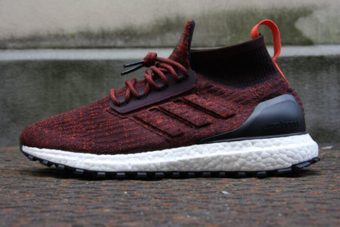 adidas Ultra Boost ATR Mid „Burgundy” adidas Ultra Boost ATR Mid Burgundy adidas Ultra Boost ATR Mid „Burgundy” adidas Ultra Boost ATR Mid Burgundy