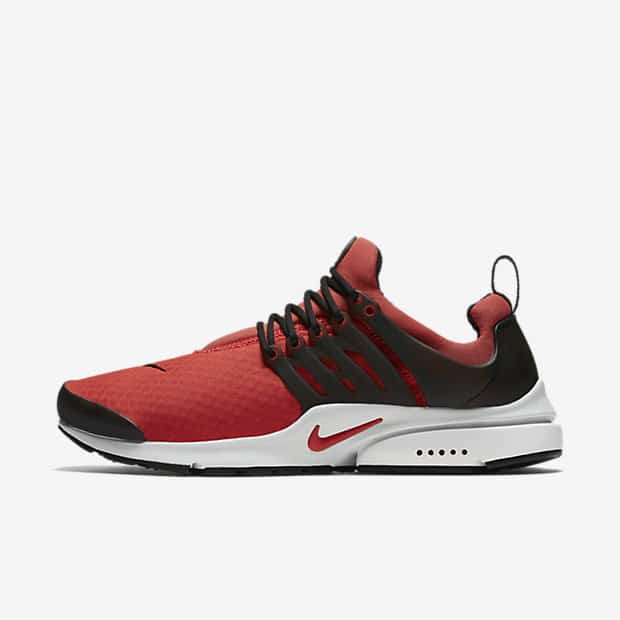 nike air presto przecena