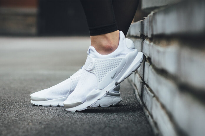 damskie Nike Sock Dart Pure Platinum kopia damskie Nike Sock Dart Pure Platinum kopia