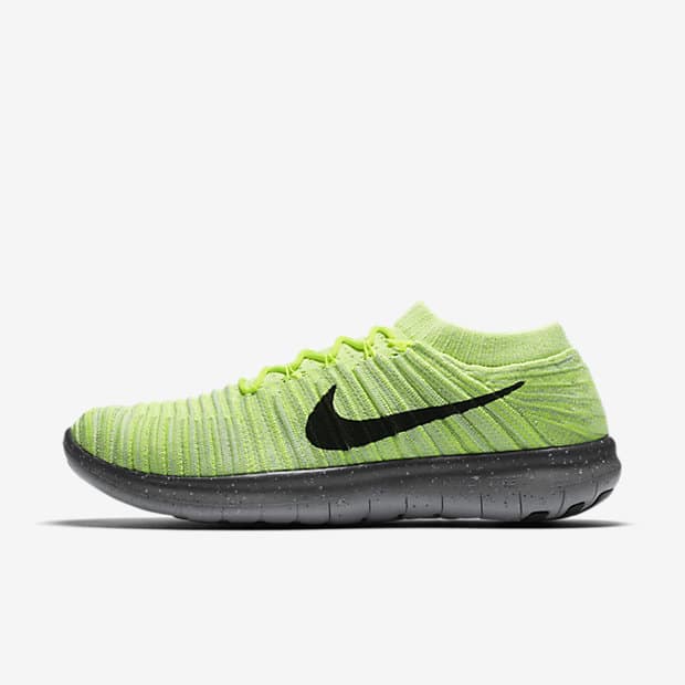 nike free przecena