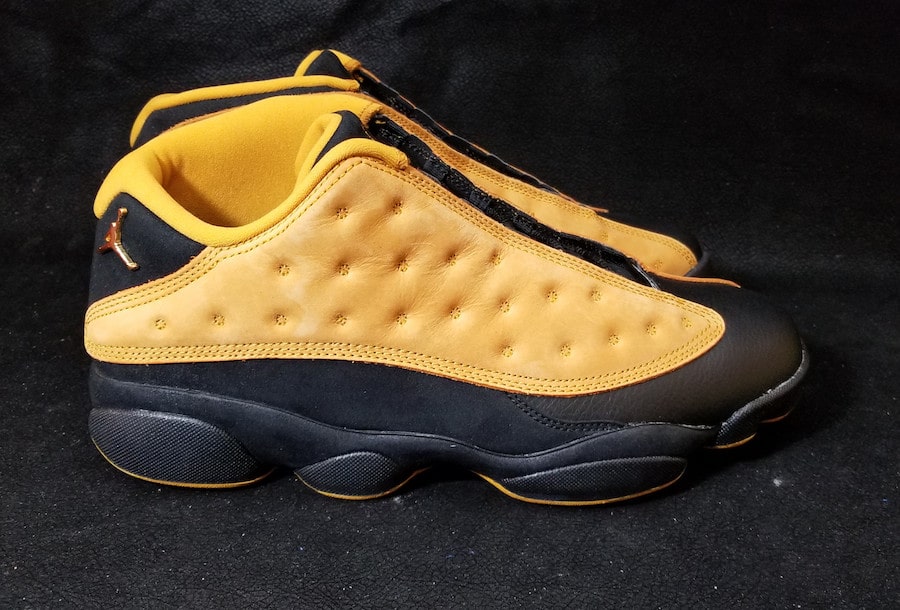 Air Jordan 13 Low Chutney (Lato 2017) Data premiery-1