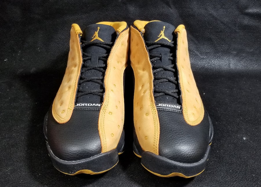 Air Jordan 13 Low Chutney (Lato 2017) Data premiery-2