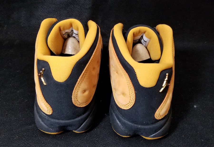 Air Jordan 13 Low Chutney (Lato 2017) Data premiery-3