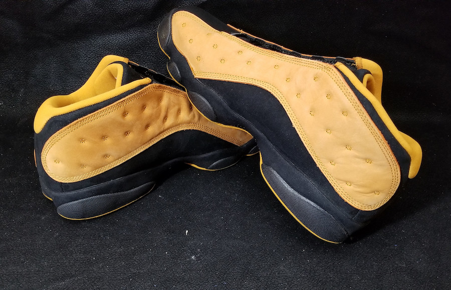 Air Jordan 13 Low Chutney (Lato 2017) Data premiery-4