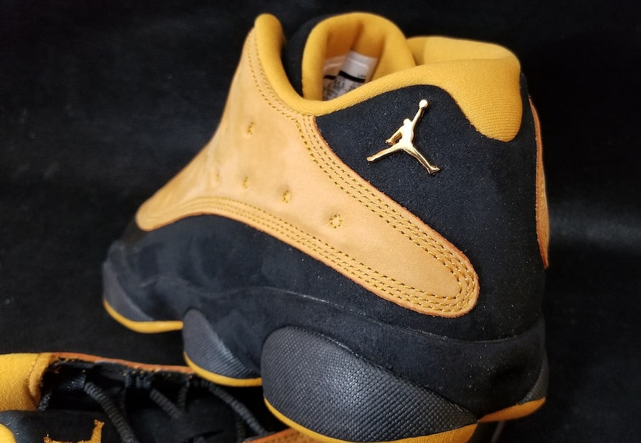 Air Jordan 13 Low Chutney (Lato 2017) Data premiery-5