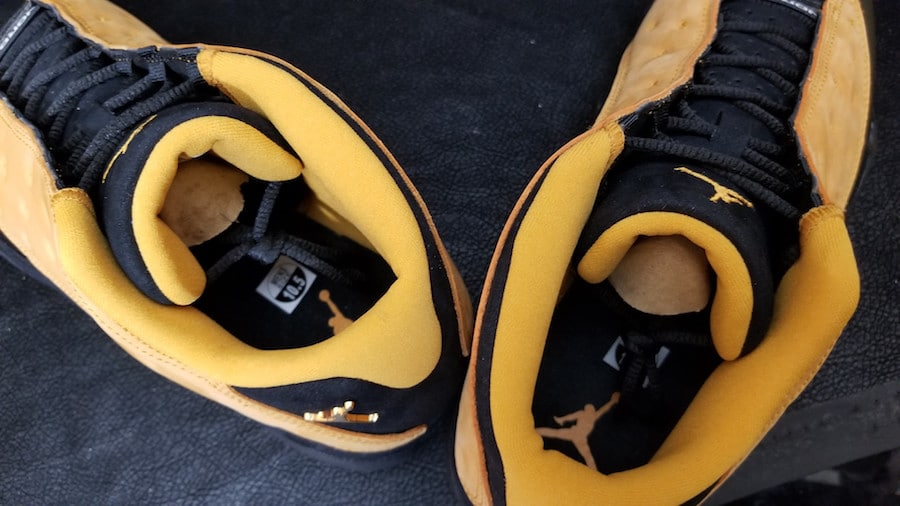 Air Jordan 13 Low Chutney (Lato 2017) Data premiery-6