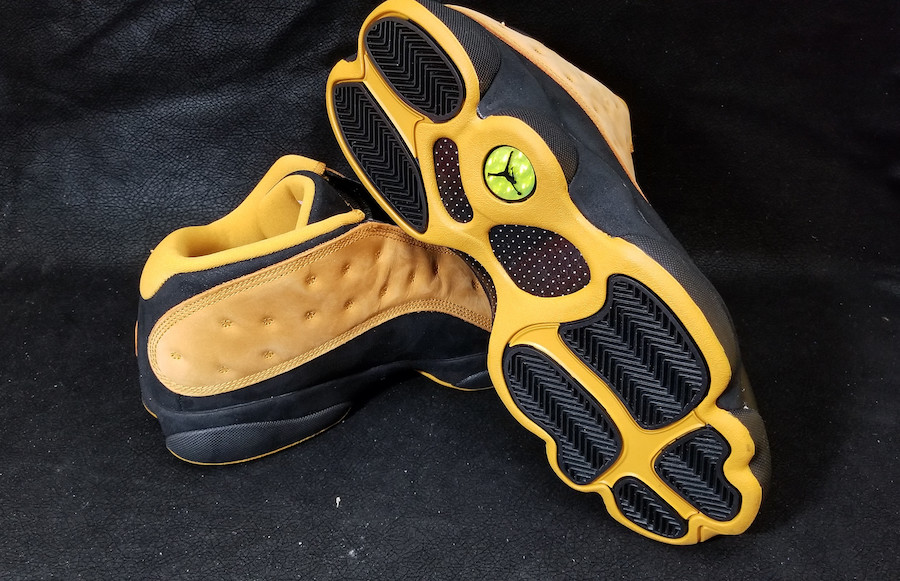 Air Jordan 13 Low Chutney (Lato 2017) Data premiery-7
