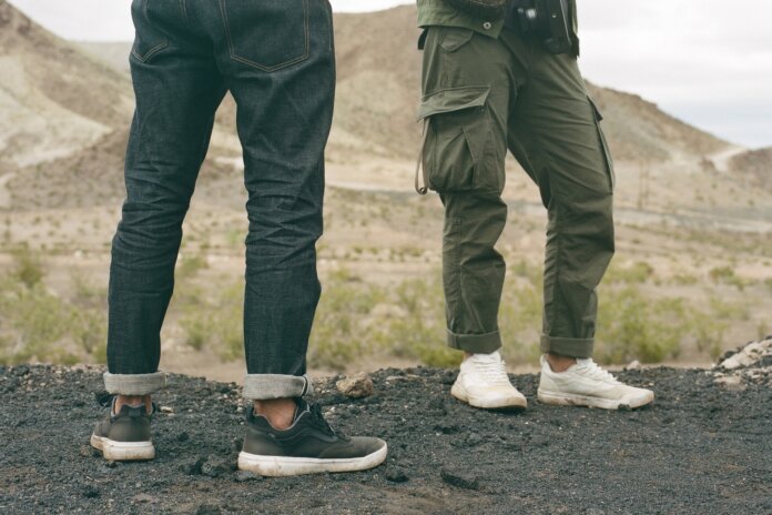 Bodega prezentuje Vault by Vans UltraRange Video Bodega prezentuje Vault by Vans UltraRange Video