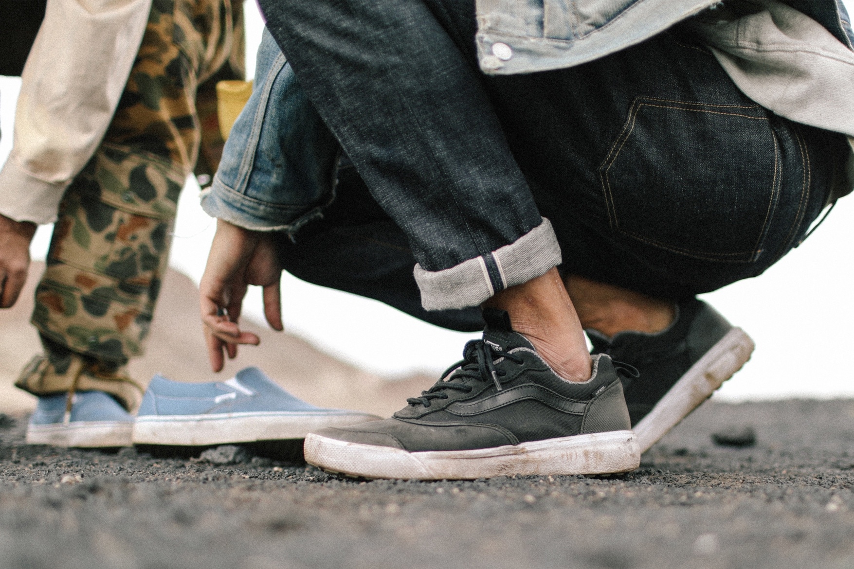 Bodega prezentuje Vault by Vans UltraRange Video1