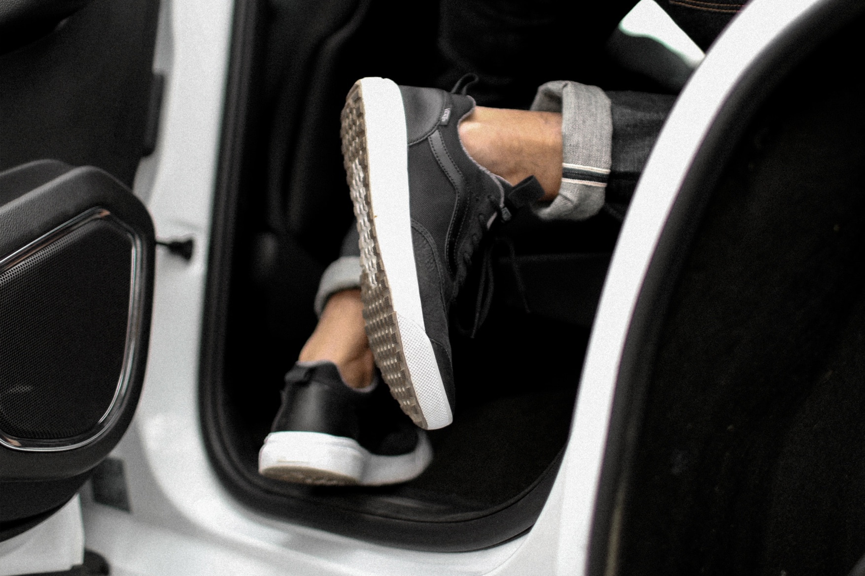 Bodega prezentuje Vault by Vans UltraRange Video2