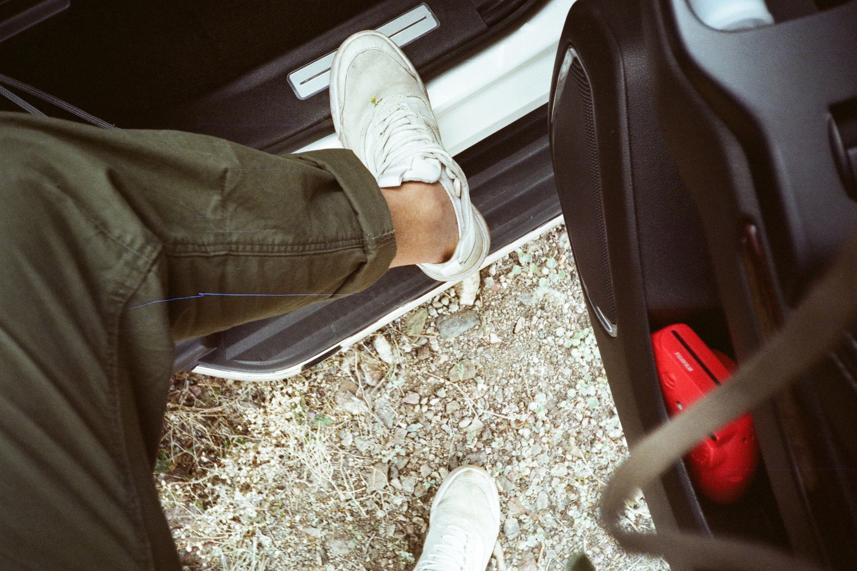 Bodega prezentuje Vault by Vans UltraRange Video4