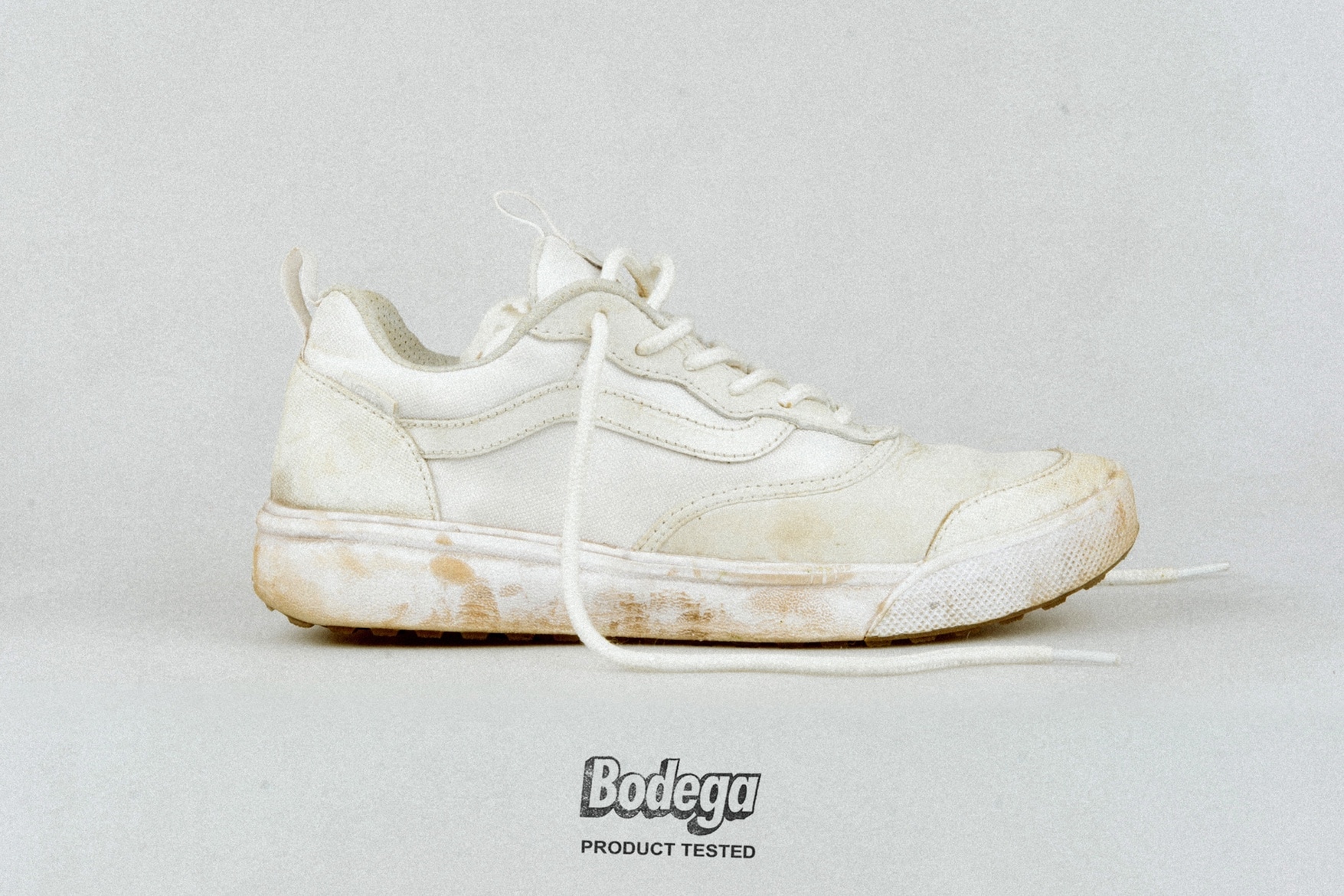 Bodega prezentuje Vault by Vans UltraRange Video5