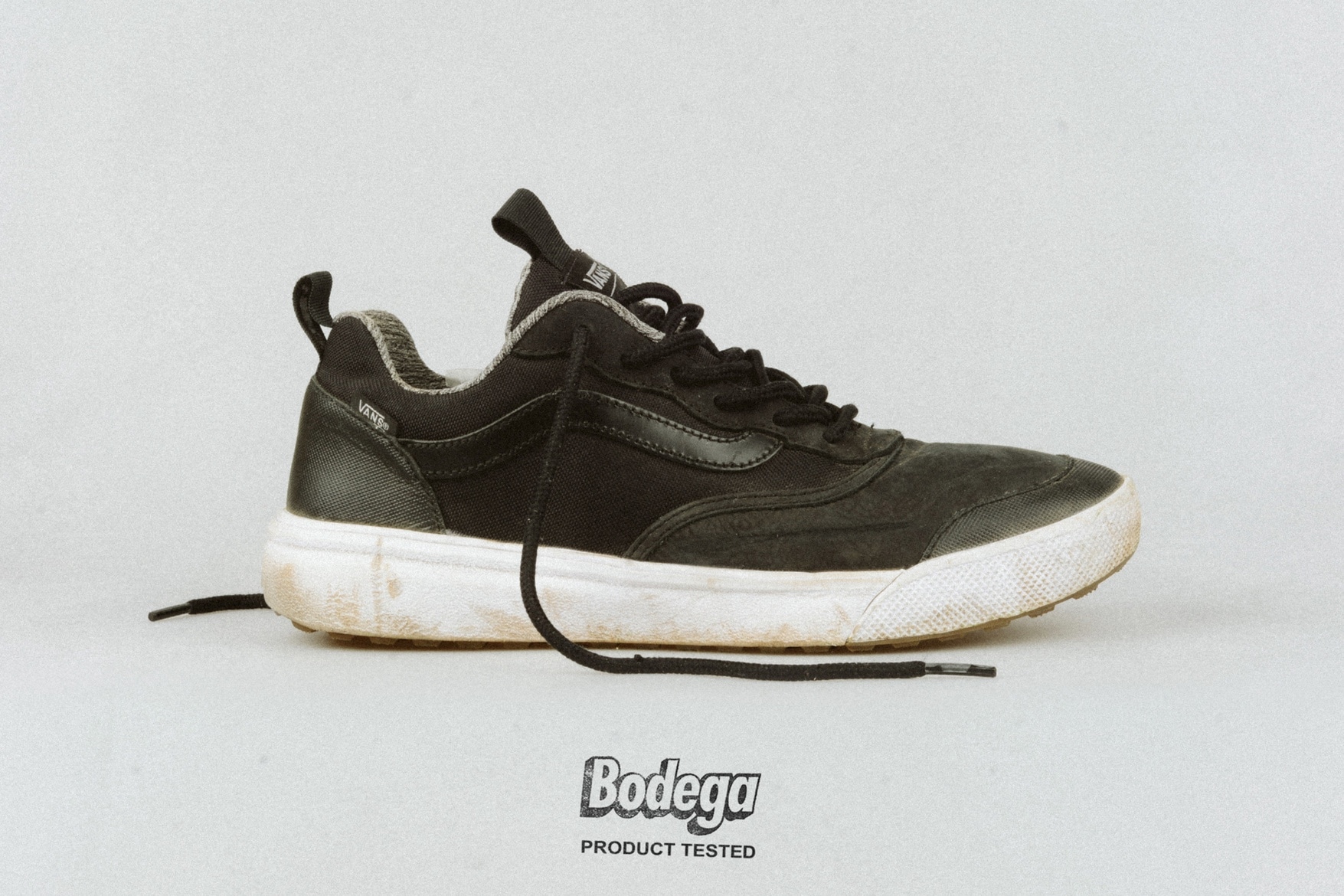 Bodega prezentuje Vault by Vans UltraRange Video6