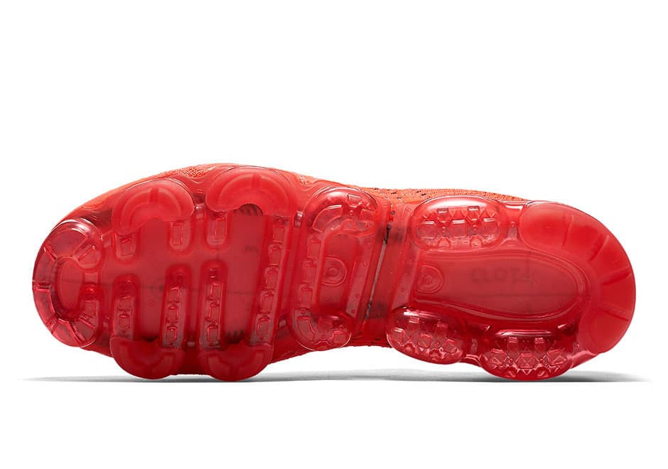 CLOT x Nike Air Vapormax-1