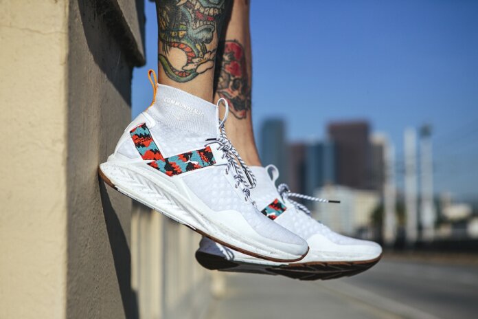 Commonwealth x Puma IGNITE evoKNIT Commonwealth x Puma IGNITE evoKNIT