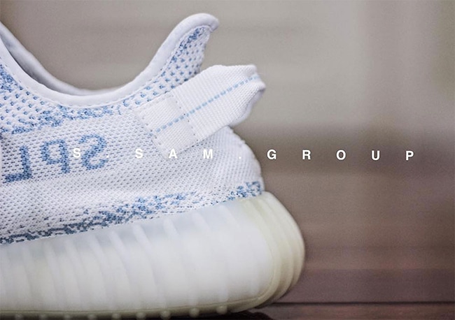 Czy adidas Yeezy Boost 350 V2 Blue Zebra pojawia sie w sprzedazy-4