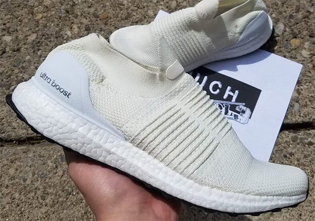 Czy nowe adidas Ultra Boost beda bez klatki i sznurowania-1
