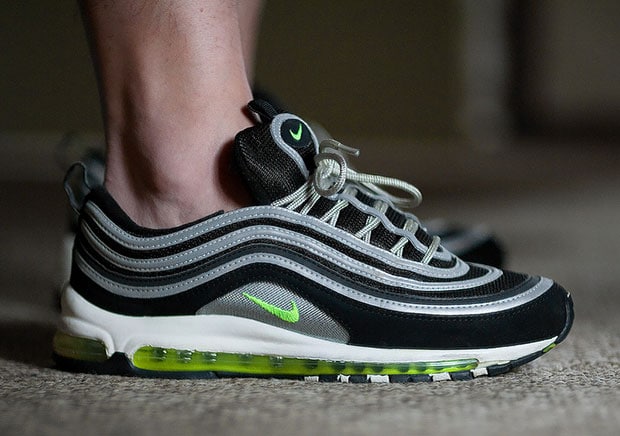 Czy powroca dwie oryginalne kolorystyki Nike Air Max 97 Czy powroca dwie oryginalne kolorystyki Nike Air Max 97