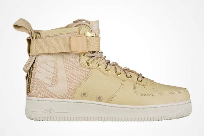 Kolekcja Nike SF-AF1 Mid ujawniona-3