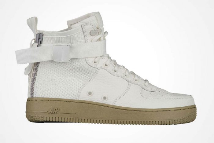 Kolekcja Nike SF-AF1 Mid ujawniona-4