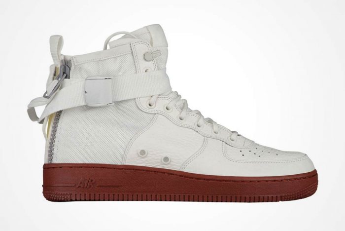 Kolekcja Nike SF-AF1 Mid ujawniona-6
