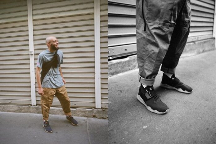 Kolekcja NikeLAB ACG 2017 w obiektywie sklepu Bodega Kolekcja NikeLAB ACG 2017 w obiektywie sklepu Bodega