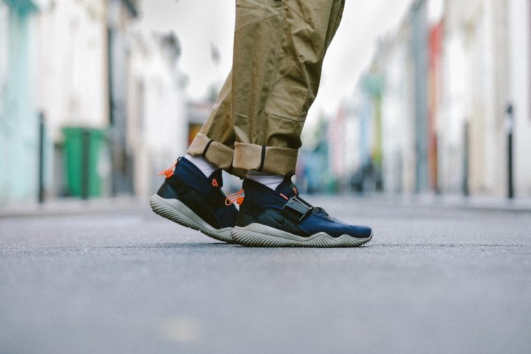 Kolekcja NikeLAB ACG 2017 w obiektywie sklepu Bodega8