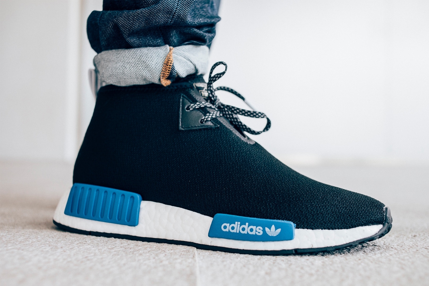 Kolekcja Porter x adidas Originals NMD (Lato 2017)-1