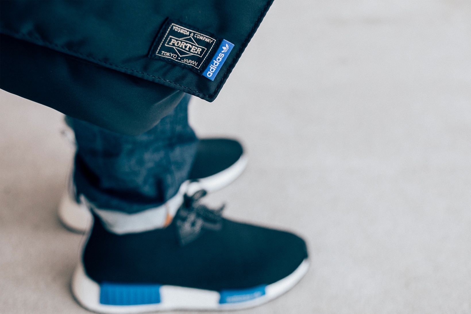 Kolekcja Porter x adidas Originals NMD (Lato 2017)-4