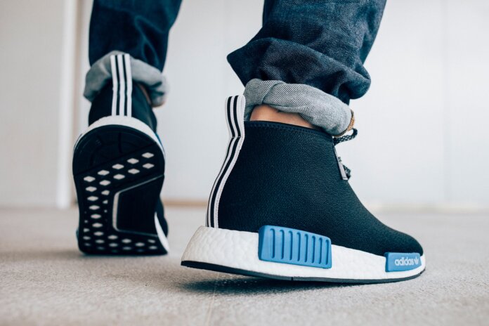 Kolekcja Porter x adidas Originals NMD (Lato 2017) Kolekcja Porter x adidas Originals NMD (Lato 2017)