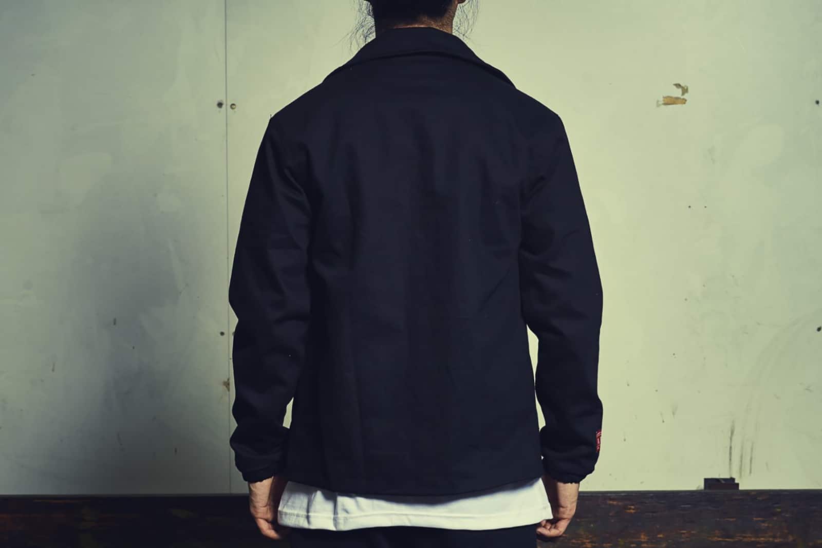Lookbook Afew Rise of the Koi4
