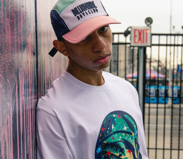 Lookbook Billionaire Boys Club (Lato 2017) Lookbook Billionaire Boys Club (Lato 2017)