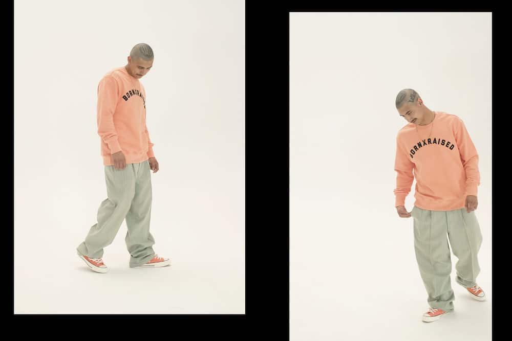 Lookbook BornxRaised (Wiosna 2017)-10