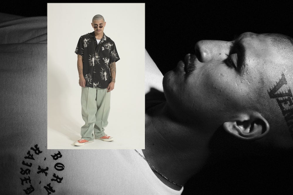 Lookbook BornxRaised (Wiosna 2017)-11