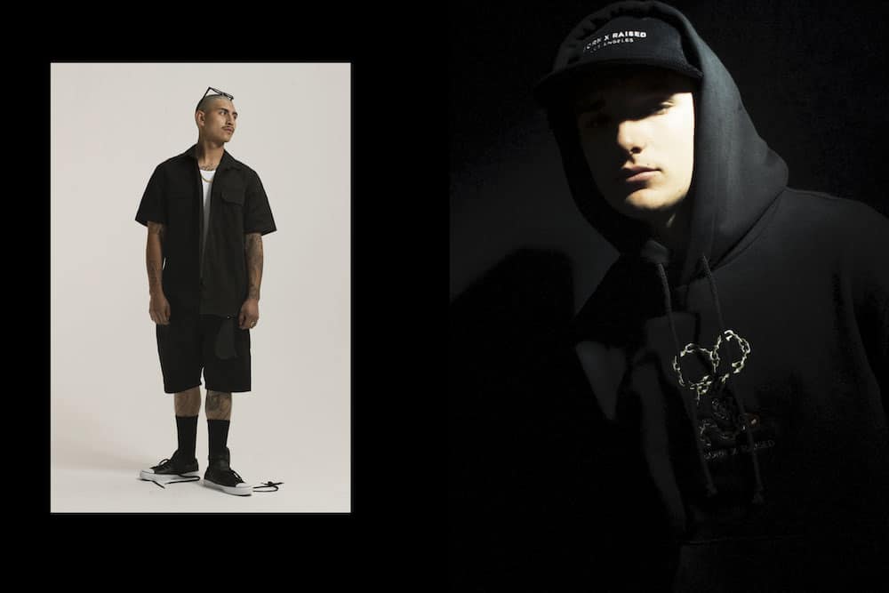 Lookbook BornxRaised (Wiosna 2017)-12