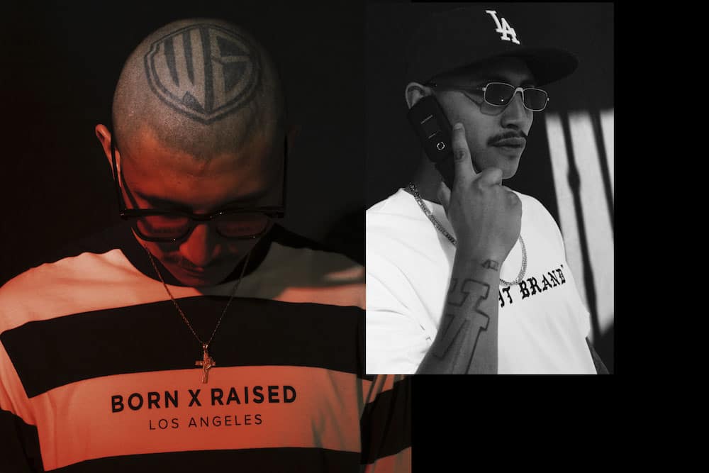 Lookbook BornxRaised (Wiosna 2017)-13