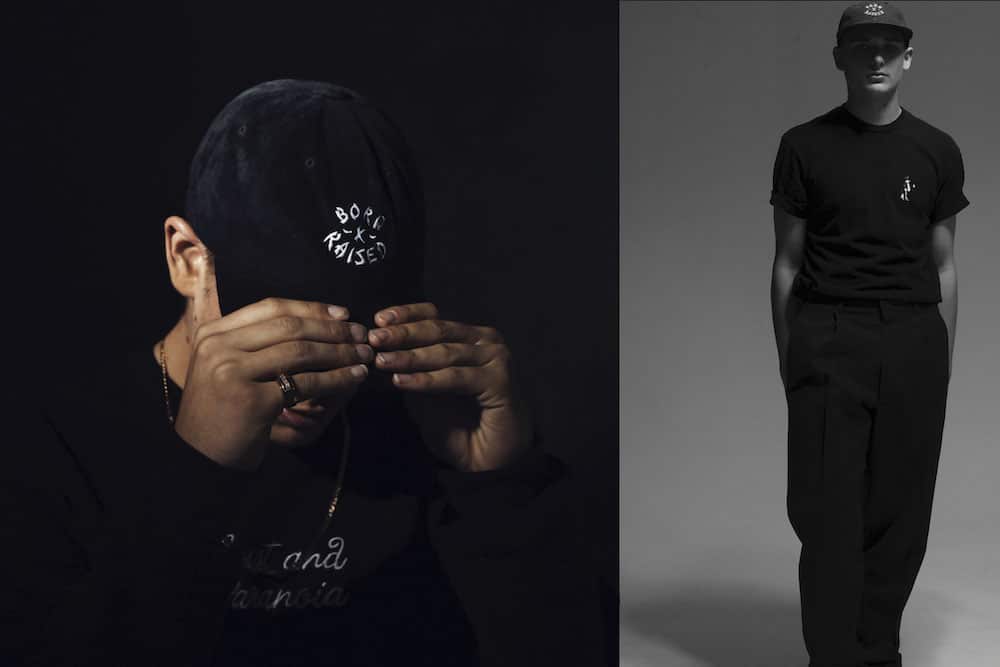 Lookbook BornxRaised (Wiosna 2017)-16