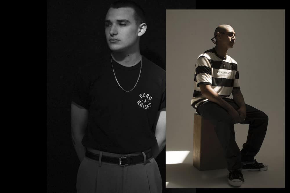Lookbook BornxRaised (Wiosna 2017)-18