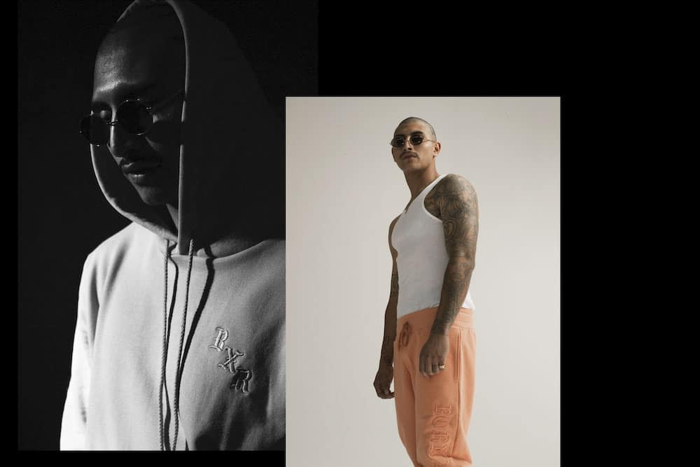 Lookbook BornxRaised (Wiosna 2017)-19