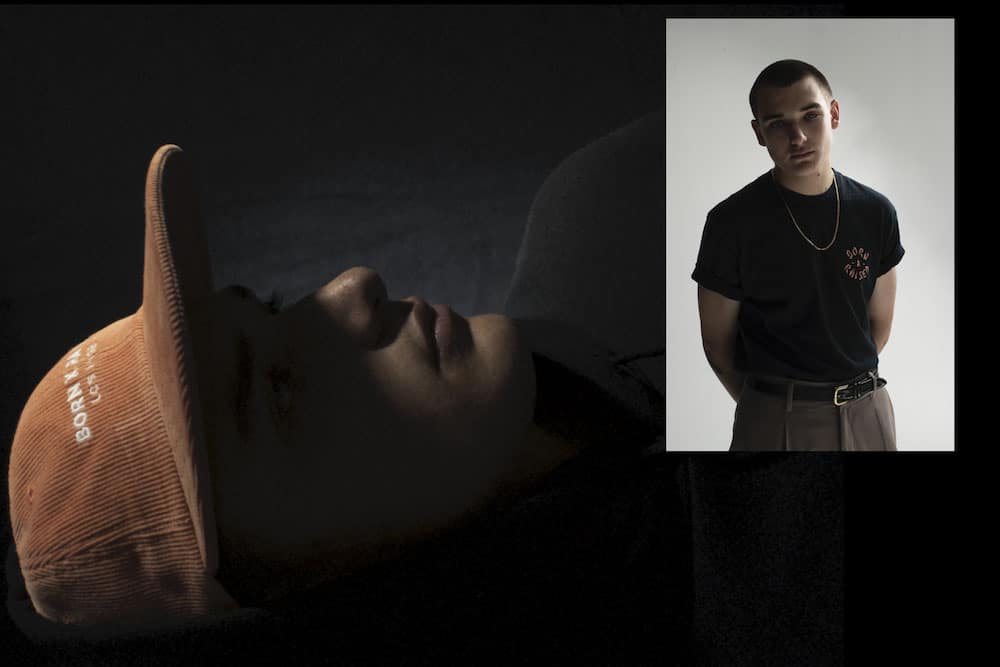 Lookbook BornxRaised (Wiosna 2017)-2