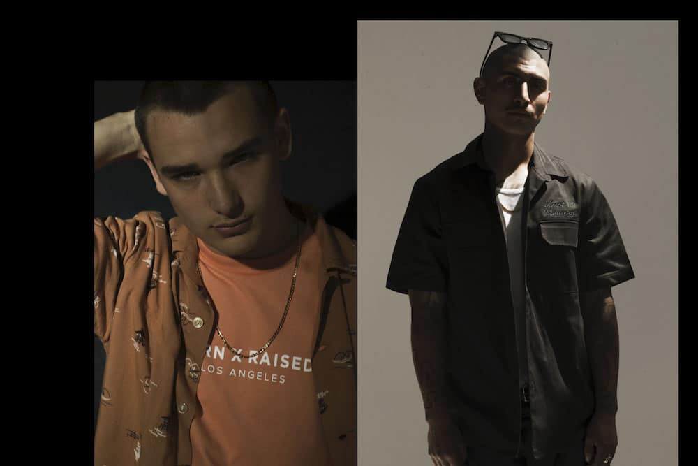 Lookbook BornxRaised (Wiosna 2017)-20
