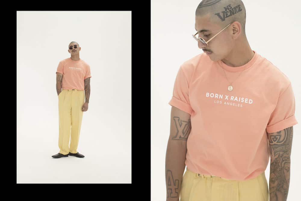 Lookbook BornxRaised (Wiosna 2017)-6